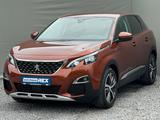 Peugeot 3008 Allure GT LINE 360°-Kamera FULL LED - Peugeot 3008 Gebrauchtwagen in Dortmund
