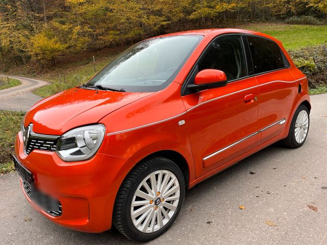 Renault Twingo Elektro VIBES