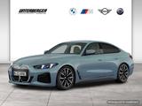 BMW i4 eDrive40 Gran Coupé M Sportpaket ACC 360 HUD