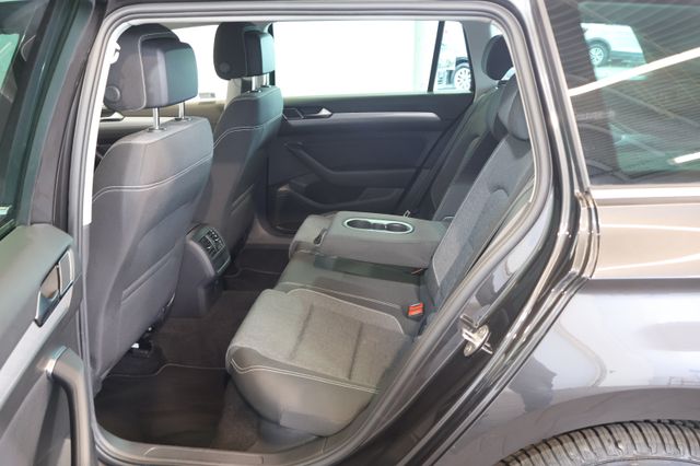 Volkswagen Passat 2.0 TDI Business ACC+LED+CARPLAY+AHK