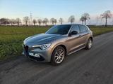 Alfa Romeo Stelvio 2.0 Turbo 16V 206kW Veloce AT8-Q4 Veloce - Alfa Romeo Stelvio veloce mit Benzin-Antrieb