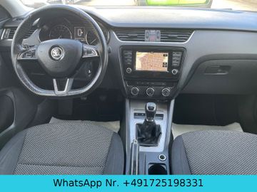 Skoda Octavia - 9