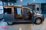 Volkswagen Caddy PKW Trendline BMT - Volkswagen Caddy mit Benzin-Antrieb: Kombi