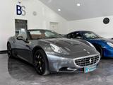 Ferrari California 4.3 V8/Daytona/Cuoio/Scuderia - graue Ferrari California