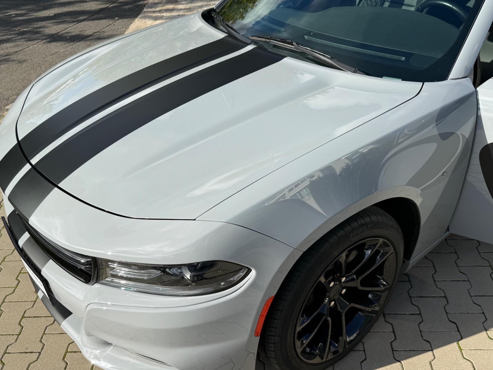 Dodge Charger SXT Pentastar V6-3.6 Automatic 81tkm., миниатюра 25