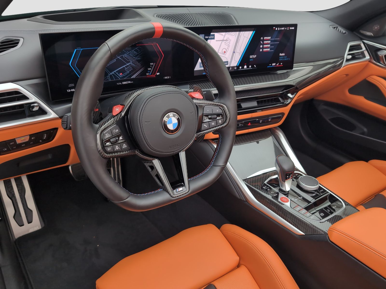 BMW M4 - Bild 12