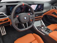 BMW M4 - Vorschau Bild 12