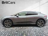 Jaguar I-PACE S EV400 CAM LED Luftfe NAVI - scheckheftgepflegte Jaguar I-Pace
