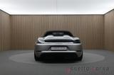 Porsche Boxster Spyder*Approved 03/28*Schalensitze*Xpel - Porsche Boxster: Silber