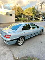 Peugeot 406 ESPLANADE 115 Esplanade - Peugeot 406: Limousine