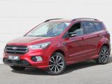 Ford Kuga 1.5 EB ST-Line Xenon Navi ACC Kamera - Ford Gebrauchtwagen in Karlsruhe
