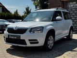 Skoda Yeti Active AHK - Skoda Yeti in Bremen
