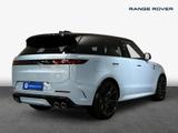 Land Rover Range Rover Sport P635 SV Edition Two 467 kW, 5- - Land Rover Range Rover Sport: Sv Edition Two