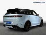 Land Rover Range Rover Sport P635 SV Edition Two 467 kW, 5- - Land Rover Range Rover Sport: Sv Edition Two