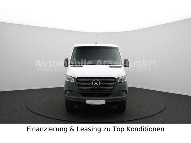 Fahrzeugabbildung Mercedes-Benz Sprinter 314 *4x4* Mixto+4-Sitze+ Werkstatt 9384