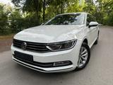 Volkswagen Passat Variant Comfortline Automatik orig.98tkm - Gebrauchtwagen in Aschaffenburg