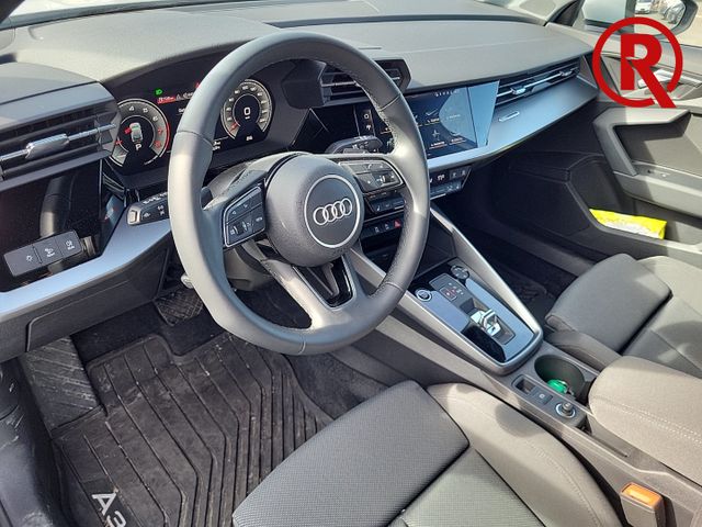 A3 Sportback 35 TFSI advanced 1.5 Android Auto A