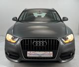 Audi Q3 2.0 TFSI 125 KW quattro Glanz Dynamik Sport S - gebrauchte Audi Q3 aus dem Jahr 2013