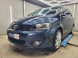 Volkswagen Golf Plus Highline *Automatik* *Xenon* *Leder* - Volkswagen Golf Plus: Automatik