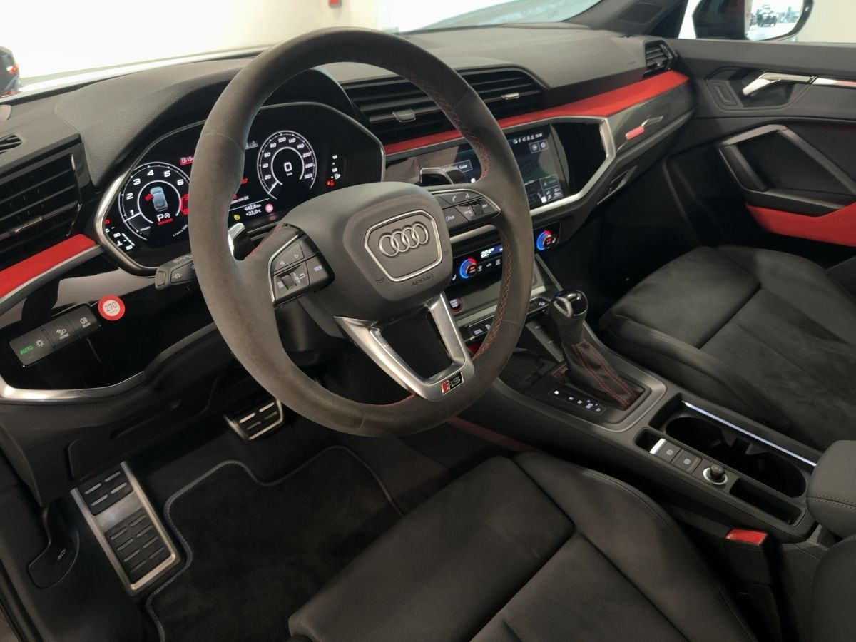 Audi RSQ3 - Bild 18