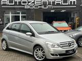 Mercedes-Benz B 200 CDI Automatik Sportpaket Navi PDC Bi-Xenon - gebrauchte Mercedes-Benz B 200 aus dem Jahr 2005