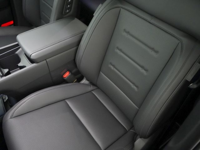 Hyundai Santa Fe – Bild 12