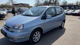 Chevrolet Rezzo 2.0 CDX TÜV/KLIMA/ALUFELGEN/130TKM - Chevrolet Gebrauchtwagen von 2005