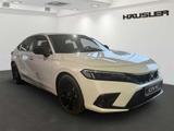 Honda Civic 2.0 Hybrid Sport/LED/NAVI/Einparkhilfe - Honda Civic: 2.2