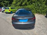 Audi A5 2.0 TFSI S tronic Sportback - - Audi A5 aus 2017