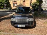 Land Rover Range Rover Sport TDV8 SE SE - Land Rover Range Rover Sport: Se