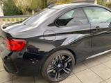 BMW M2 Competition M2 Competition - BMW M2 in Bonn