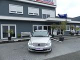 Mercedes-Benz B 170 B -Klasse B 170 - gebrauchte Mercedes-Benz B 170 aus dem Jahr 2007