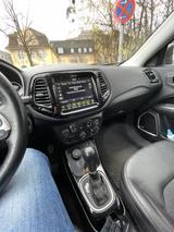 Jeep Compass 1.4 MultiAir Limited 4x4 Auto Limited - Jeep Compass in Saarbrücken