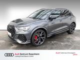 Audi RS Q3 2.5 TFSI qu. S tr. (ACC,SONOS,RFK,ASI,Navi - gebrauchte Audi RSQ3 aus dem Jahr 2023