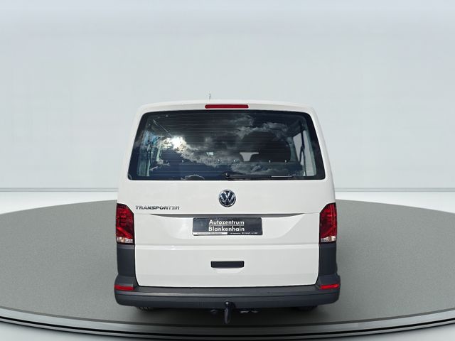 T6.1 2.0 TDI Kombi AHK*9-Sitzer