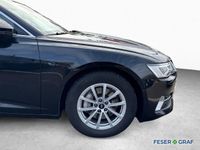 Audi A6 - Vorschau Bild 5