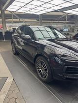 Porsche Cayenne S 2.9 V6 Tiptronic S | 440 PS | 