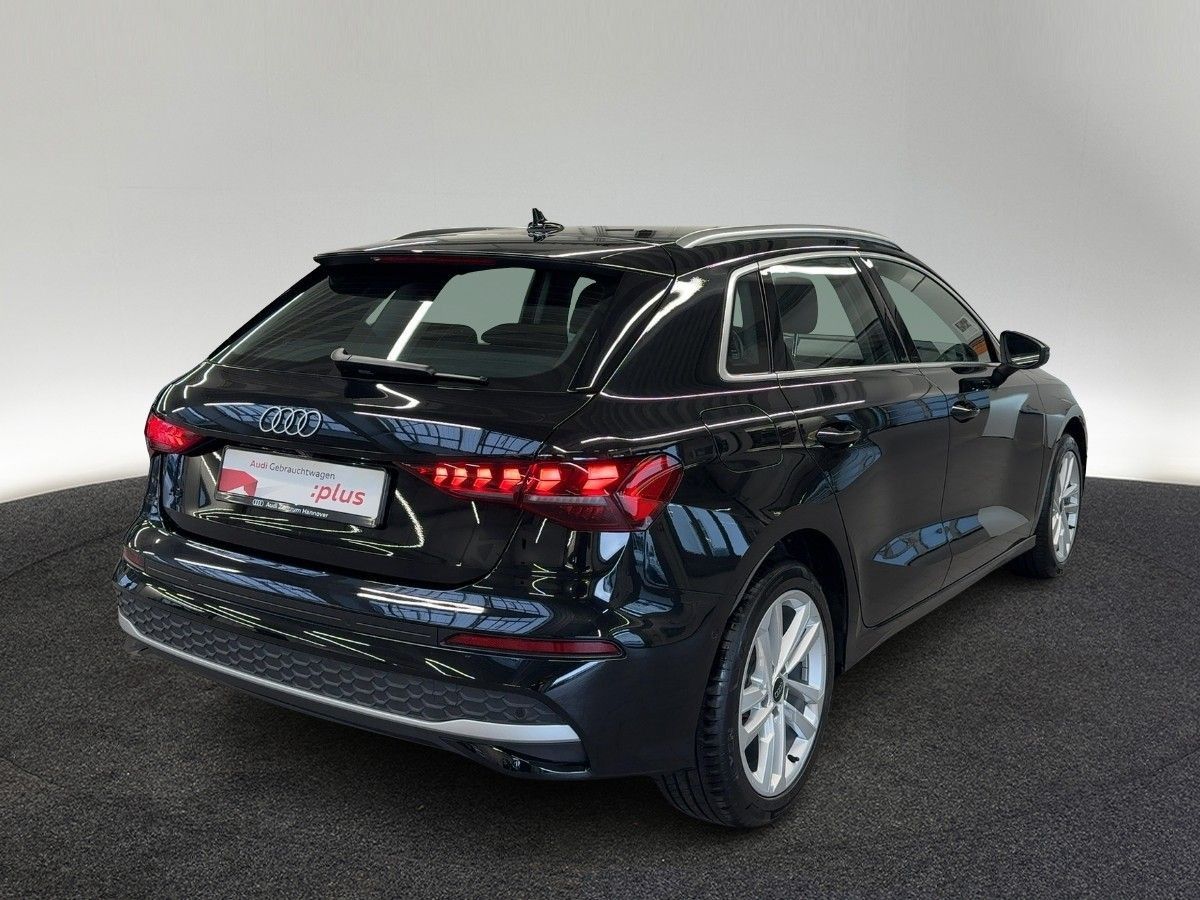 Audi A3 - Bild 5
