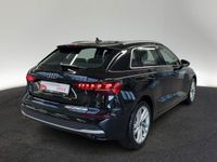 Audi A3 - Vorschau Bild 5
