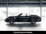 Porsche 991 911 Carrera 4S Cabrio Leder-Luxor 72.673 km - Porsche: 911 Carrera 4s