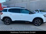 Citroën C5 Aircross  C-Series Blue-HDi S&S 130 EAT8 - Citroën C5 Aircross C-SERIES mit Diesel-Antrieb