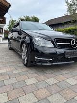 Mercedes-Benz C 250 CDI T AVANTGARDE Autom AVANTGARDE AMG LINE
