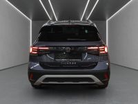 Volkswagen T-Cross - Vorschau Bild 6