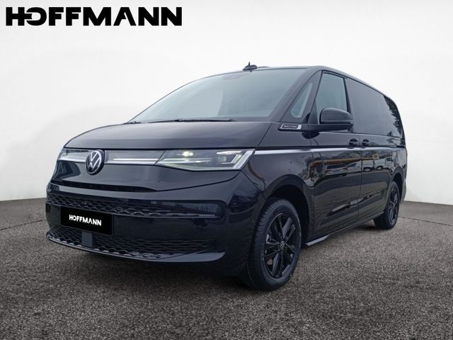 Volkswagen T7 Multivan Style *Sitzklima*STHZ*AHZV*AGR-Sitze