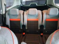 Citroën Berlingo - Vorschau Bild 19