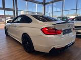 BMW 420d Sport Line Bi-XENON,NAVI,PDC,KLIMAAUTO,SHZ - BMW 420 mit Diesel-Antrieb: Coupe