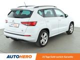 Seat Ateca 2.0 TSI FR 4Drive Aut.*NAVI*LED*ACC*PLA* - Seat Ateca in Essen