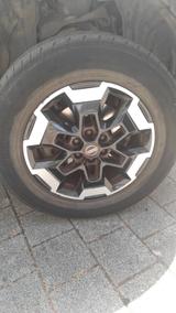 Nissan Navara - Nissan Navara von privat