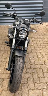 Kawasaki Eliminator 500 - KAWASAKI ELIMINATOR