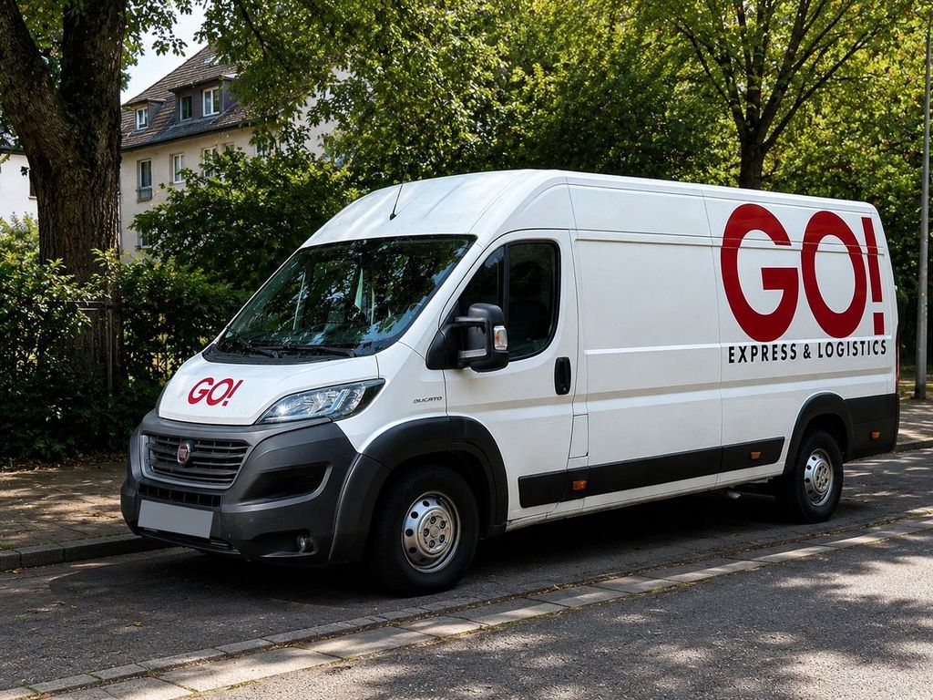Image of Fiat Ducato